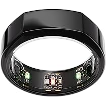 Oura Gen3 Heritage Blackオーラリング us10 ヨドバシ.com - オーラリング Oura ring Oura Ring Gen3 Heritage